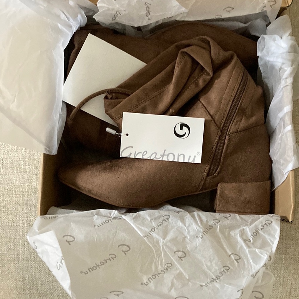 Womens over the knee boots